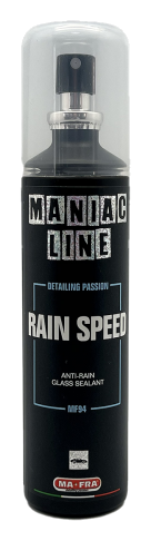 Maniac Line Rainspeed 100ml