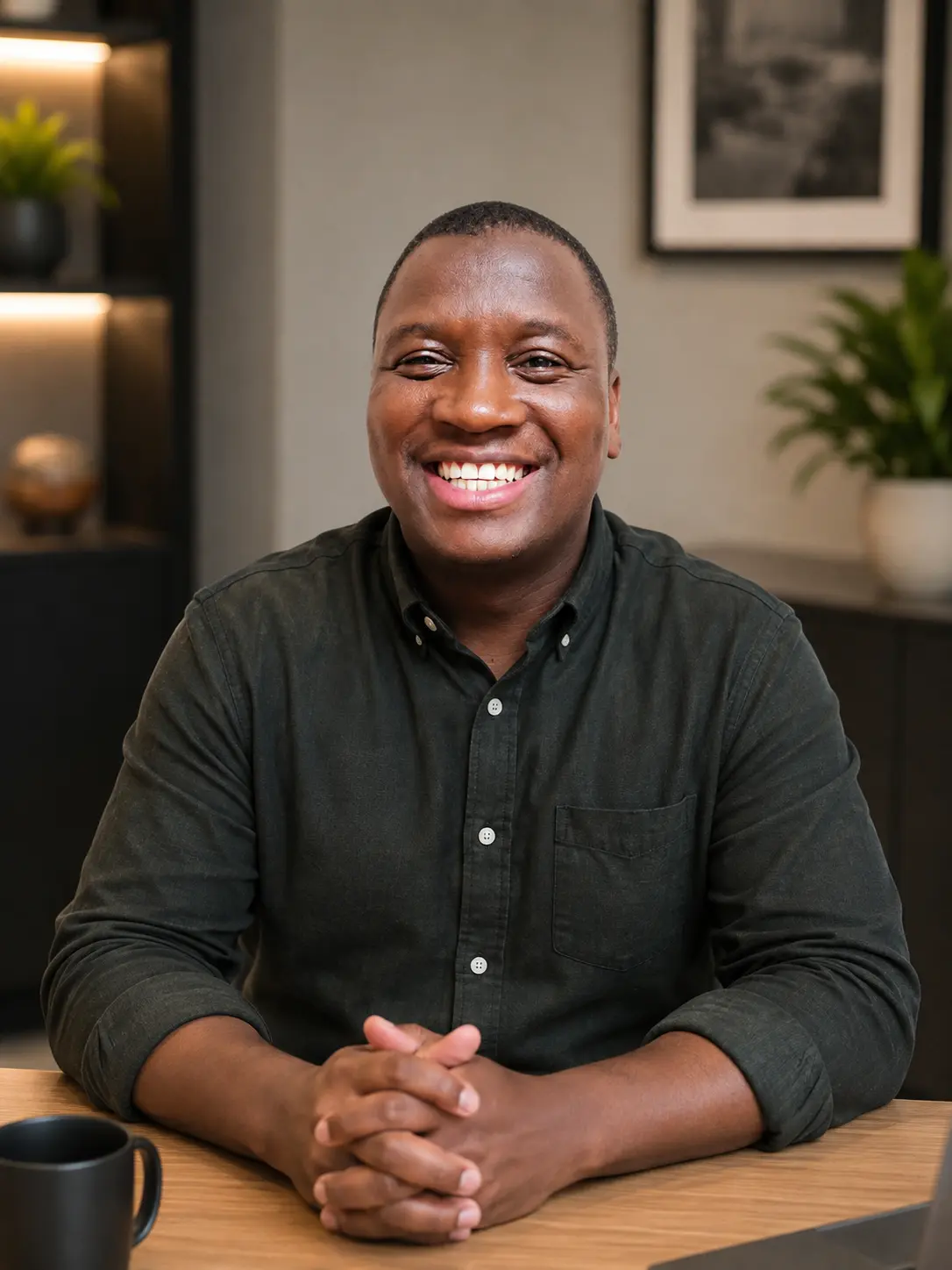 Leboti Mahloko